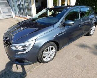Renault Megane Gebrauchtwagen