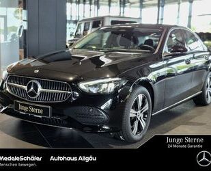 Mercedes-Benz C 300 Gebrauchtwagen