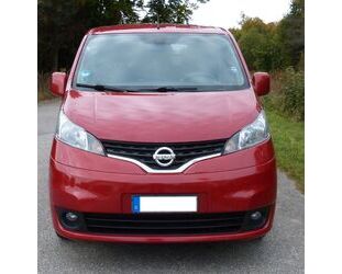 Nissan NV200 Gebrauchtwagen
