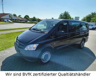 Mercedes-Benz Vito Gebrauchtwagen