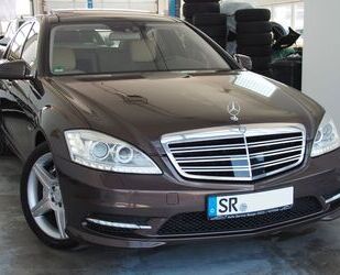 Mercedes-Benz S 600 Gebrauchtwagen