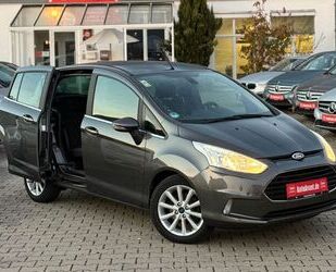 Ford B-Max Gebrauchtwagen