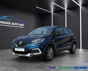 Renault Captur Gebrauchtwagen