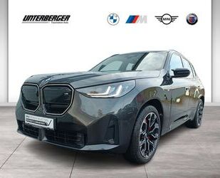 BMW X3 M50 Gebrauchtwagen