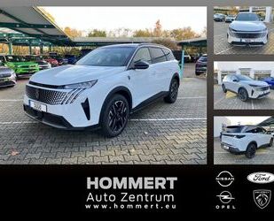 Peugeot 5008 Gebrauchtwagen