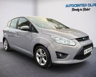Ford C-Max Gebrauchtwagen