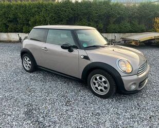 Mini ONE Gebrauchtwagen