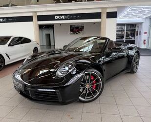 Porsche 992 Gebrauchtwagen