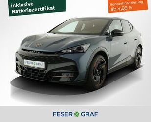 Cupra Tavascan Gebrauchtwagen