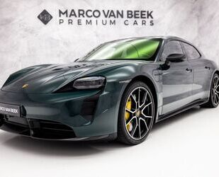 Porsche Taycan Gebrauchtwagen