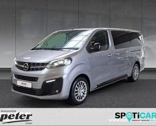 Opel Zafira Life Gebrauchtwagen
