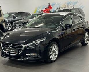 Mazda 3 Gebrauchtwagen