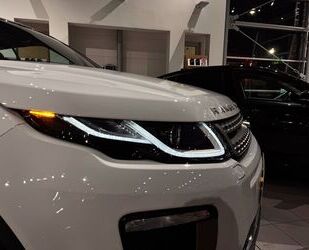 Land Rover Range Rover Evoque Gebrauchtwagen