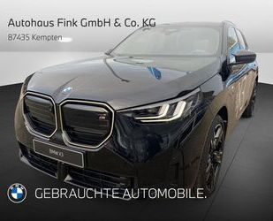 BMW X3 M50 Gebrauchtwagen