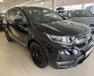 Honda CR-V Gebrauchtwagen
