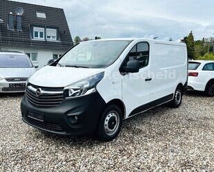 Opel Vivaro Gebrauchtwagen