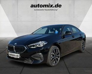BMW 218 Gran Coupé Gebrauchtwagen