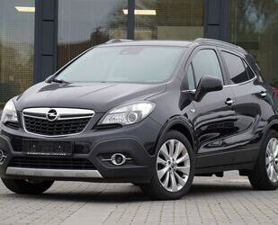 Opel Mokka Gebrauchtwagen