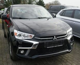 Mitsubishi ASX Gebrauchtwagen