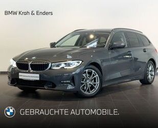 BMW 320 Gebrauchtwagen
