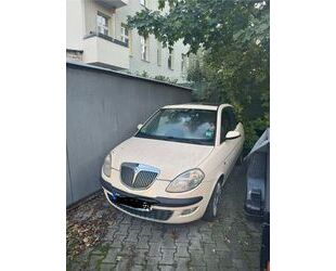 Lancia Ypsilon Gebrauchtwagen