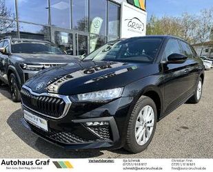 Skoda Scala Gebrauchtwagen