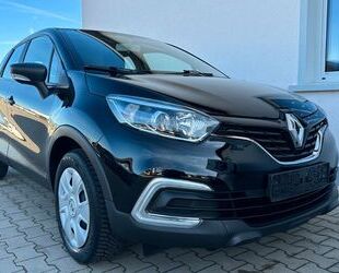 Renault Captur Gebrauchtwagen