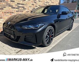 BMW i4 Gebrauchtwagen