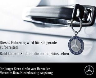Mercedes-Benz A 200 Gebrauchtwagen