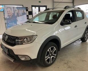 Dacia Sandero Gebrauchtwagen