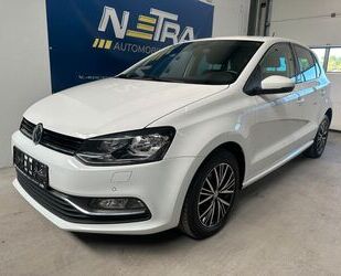 VW Polo Gebrauchtwagen