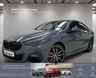 BMW 220 Gran Coupé Gebrauchtwagen