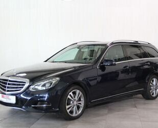 Mercedes-Benz E 250 Gebrauchtwagen
