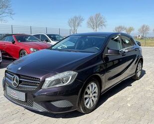 Mercedes-Benz A 180 Gebrauchtwagen