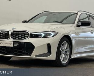 BMW M340i Gebrauchtwagen