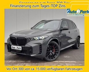 BMW X5 Gebrauchtwagen