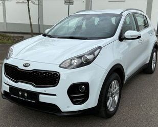 Kia Sportage Gebrauchtwagen