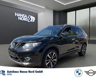 Nissan X-Trail Gebrauchtwagen