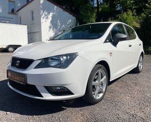 Seat Ibiza Gebrauchtwagen