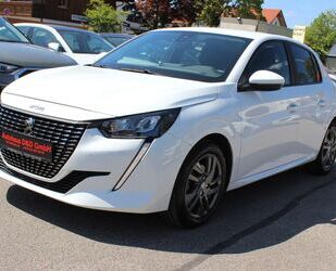 Peugeot 208 Gebrauchtwagen