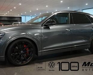 Audi Q8 Gebrauchtwagen