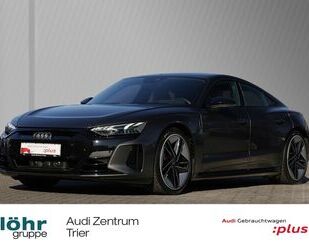Audi e-tron GT Gebrauchtwagen