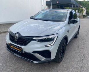Renault Arkana Gebrauchtwagen