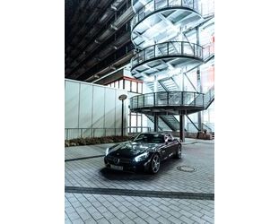 Mercedes-Benz AMG GT S Gebrauchtwagen