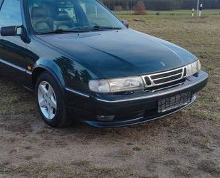 Saab 9000 Gebrauchtwagen