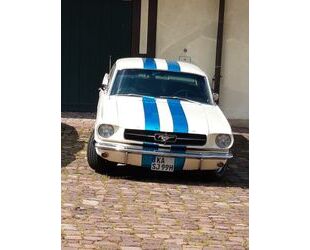 Ford Mustang Gebrauchtwagen