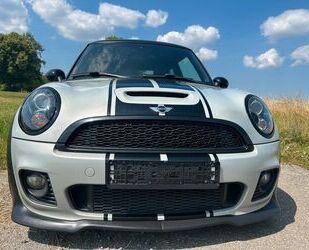 Mini Cooper S Gebrauchtwagen