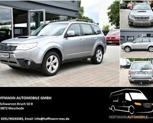 Subaru Forester Gebrauchtwagen