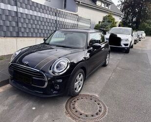 Mini Cooper Gebrauchtwagen