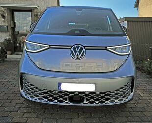 VW ID. Buzz Gebrauchtwagen